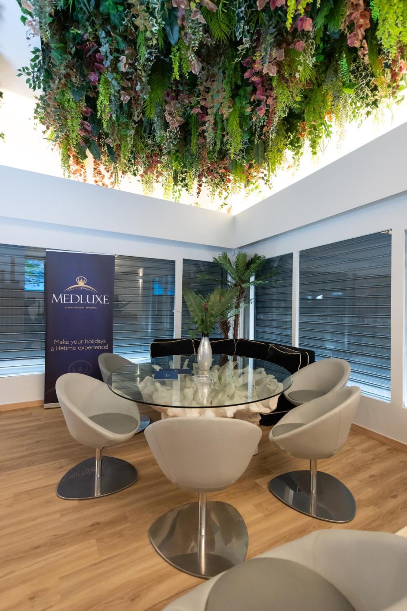 Medluxe Cozy Apartment! Atenas Exterior foto